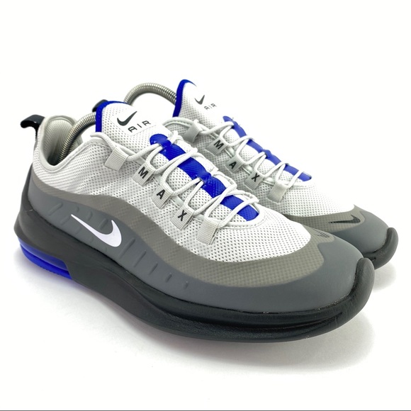 🔴SOLD OUT Nike Mens Air Max Axis Photon Dust - Picture 3 of 12